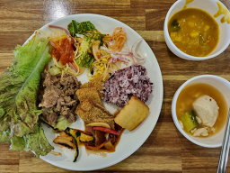 먹담뷔페&도시락 대표 사진