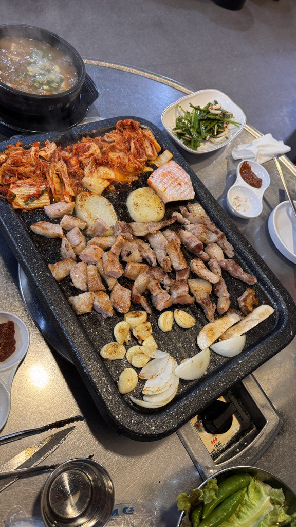 푸줏간생고기 대표 사진