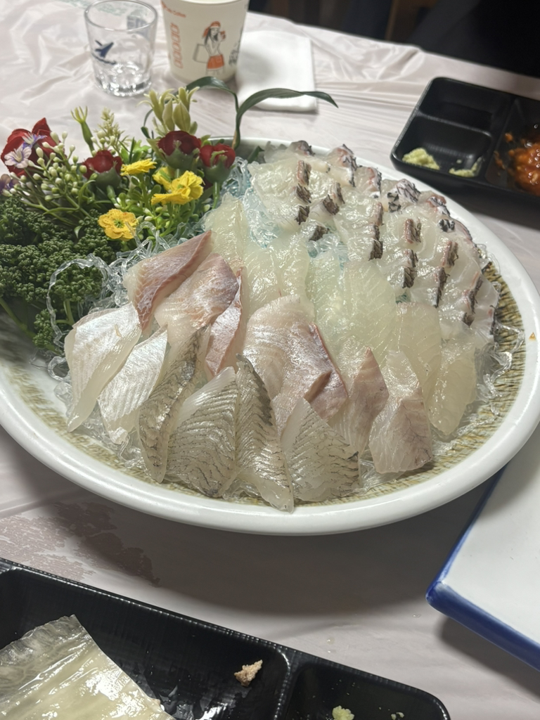 자갈치횟집 사진 6