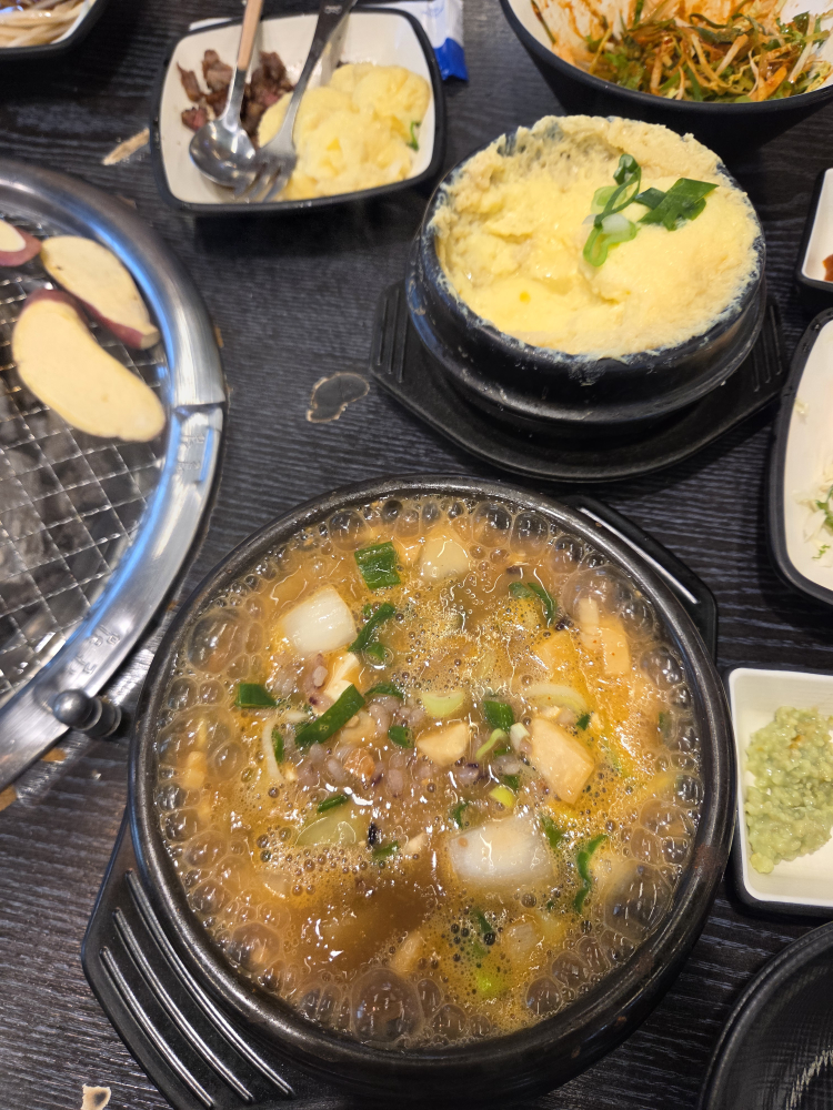 꽃담은갈비 부산사상점 대표 사진
