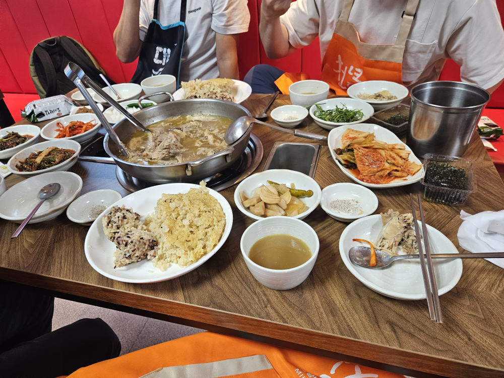 명장옻닭 대표 사진