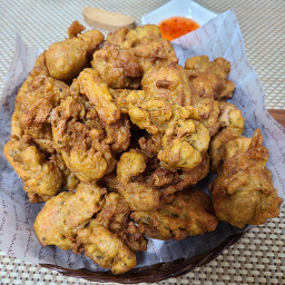 소반비건식당 사진 4