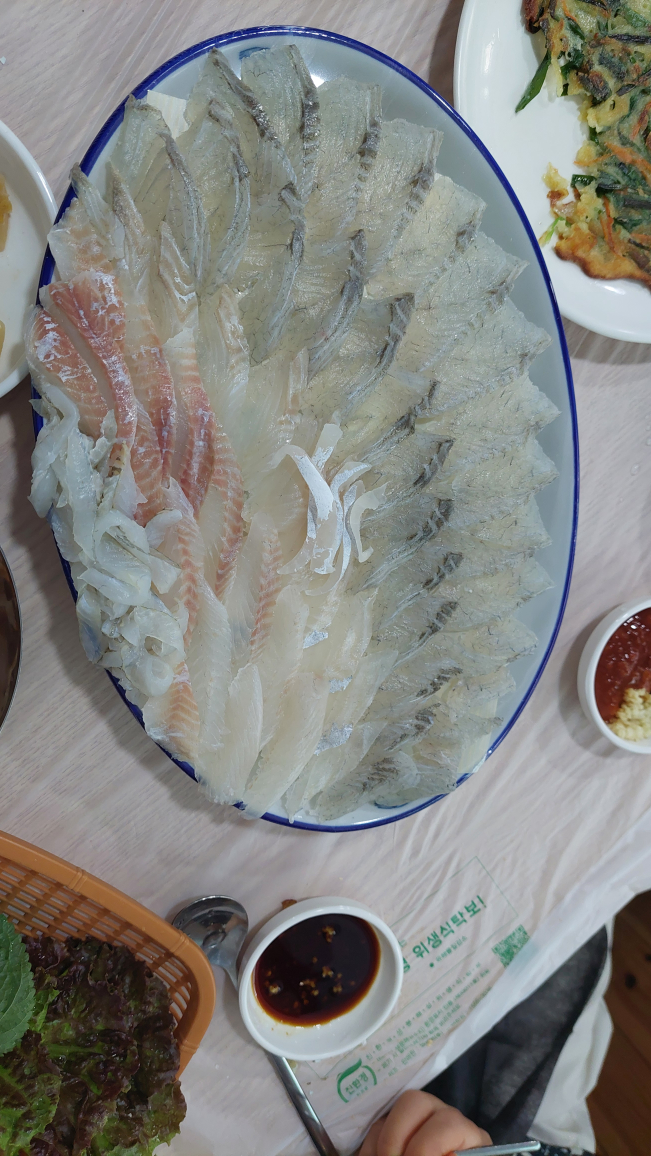 바로바로횟집 광안점 대표 사진