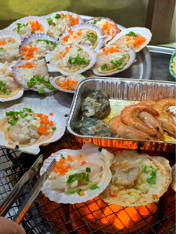 청해 대표 사진