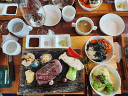씨푸드바다 사진 2