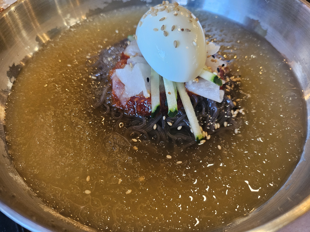마포육곳간 한양대점 사진 3