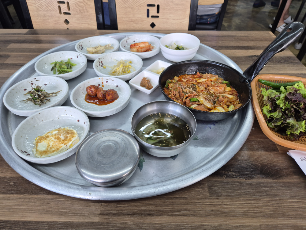제일기사식당 대표 사진