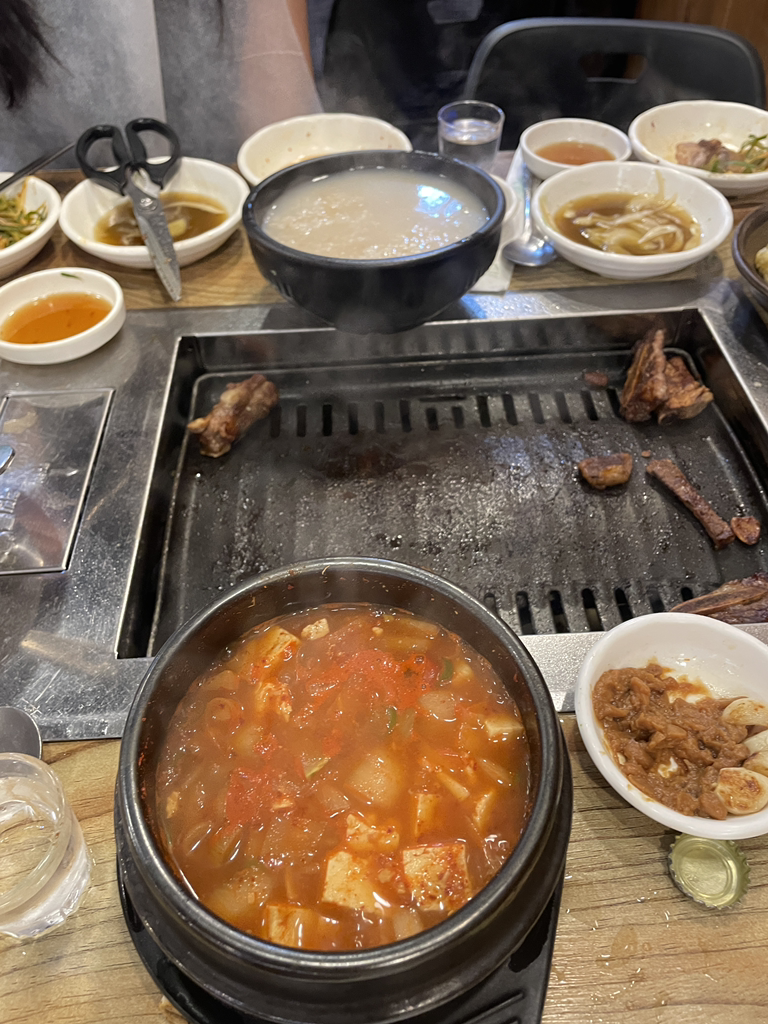 온천갈비 대표 사진
