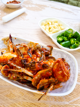갯마을식당 사진 2