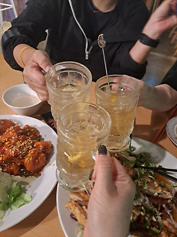 월화중화객잔 사진 2