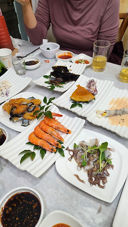 삼영횟집 사진 2