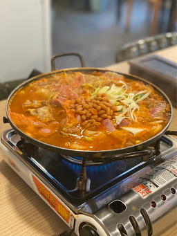 만부부대찌개 사진 4