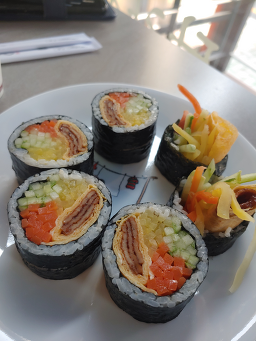 오토김밥 노원점 사진 2