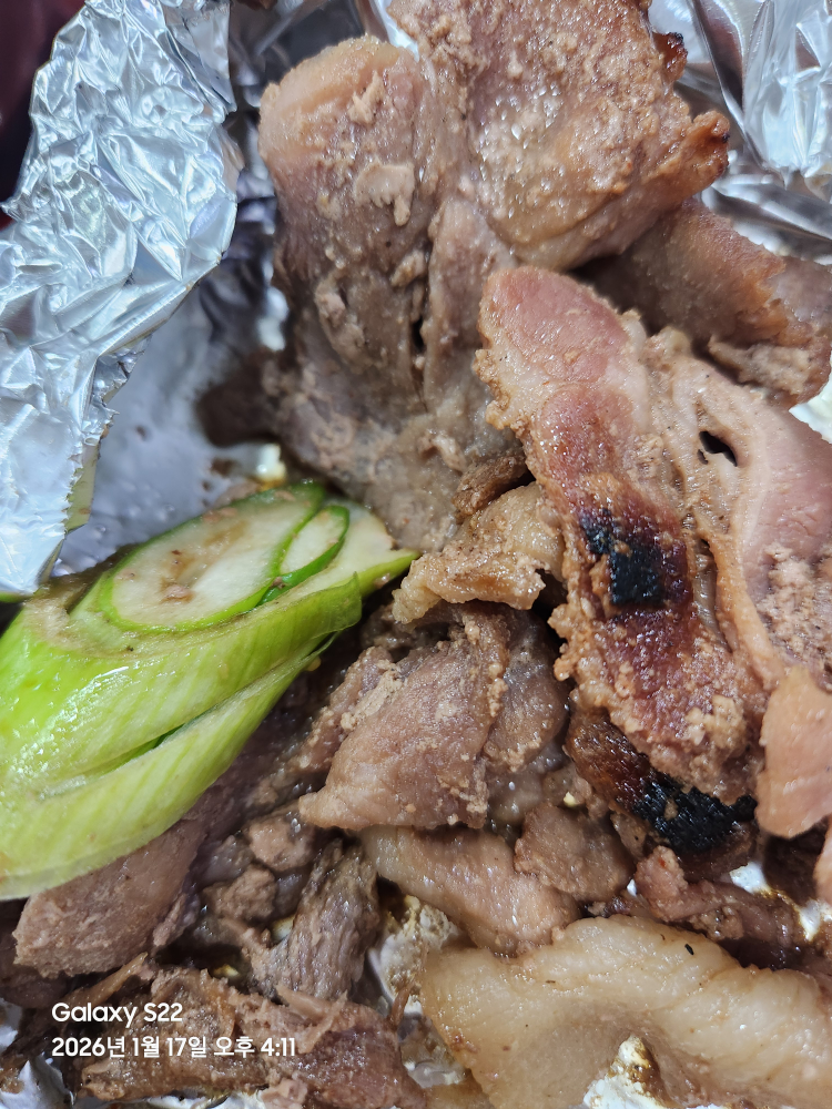 대학식당 사진 7