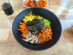조선국수김밥 사진 2