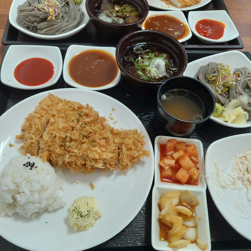 모니돈까스 연제점 사진 5
