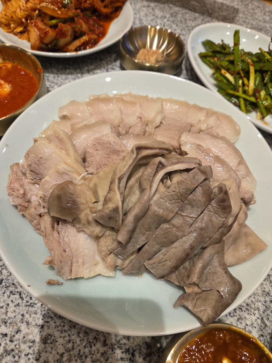 오래국밥 사진 3