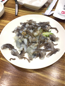 송학낙지회관 사진 6