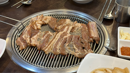 천운숯불갈비 사진 2