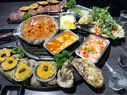 조개남바완 대표 사진