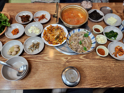 햇님식당 사진 7