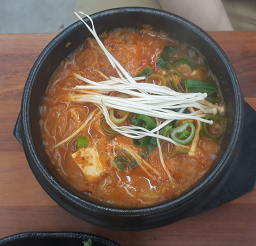 용감한식당 영도점 사진 2
