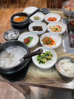 여자만 장어 대표 사진