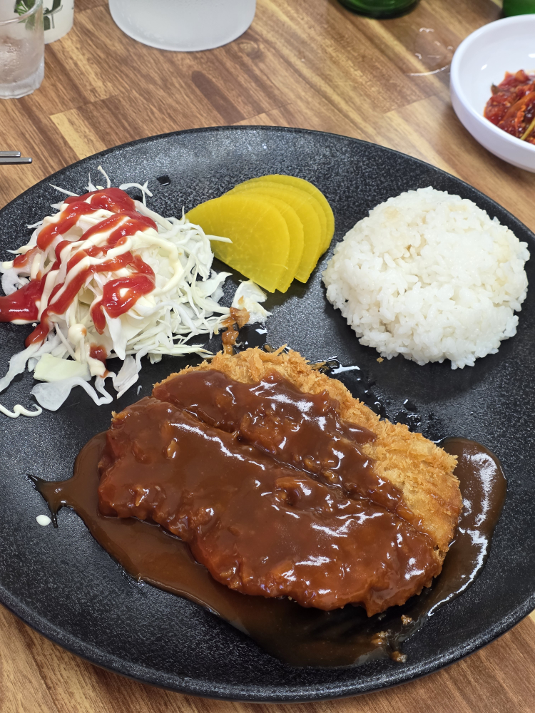 한우가마솥곰탕 사진 6