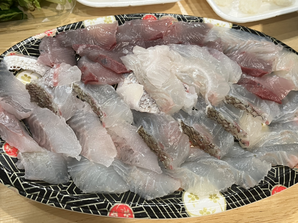 강릉횟집삼삼이네 경포대본점 사진 7