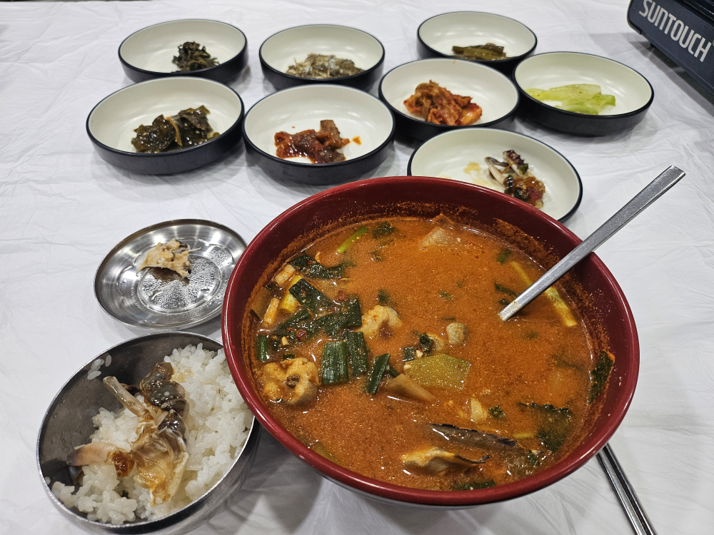 복성식당 사진 2