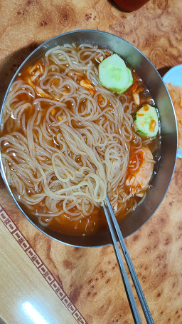 중구기사식당 사진 8