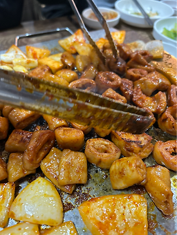 부산곱창 대표 사진