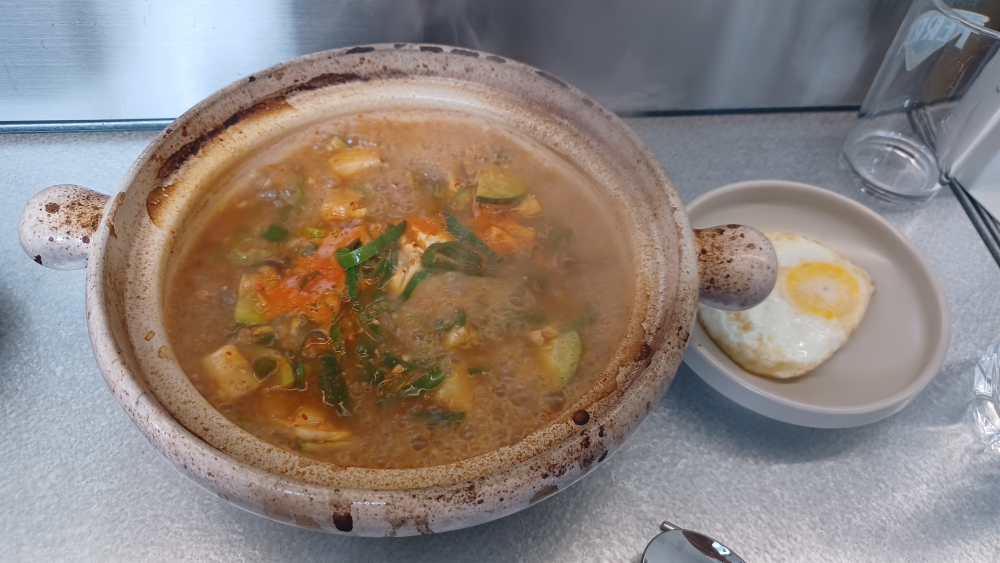 찌개집 대표 사진