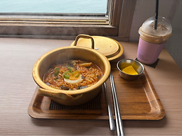 흰여울점빵 사진 2