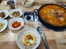 동두천부대찌개 사진 3