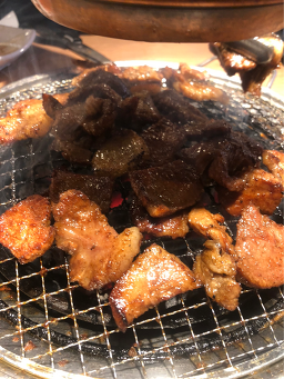 명륜진사갈비 부산대연점 사진 2