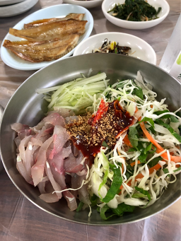 용진대게 사진 2