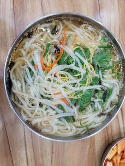 이대칼국수 대표 사진