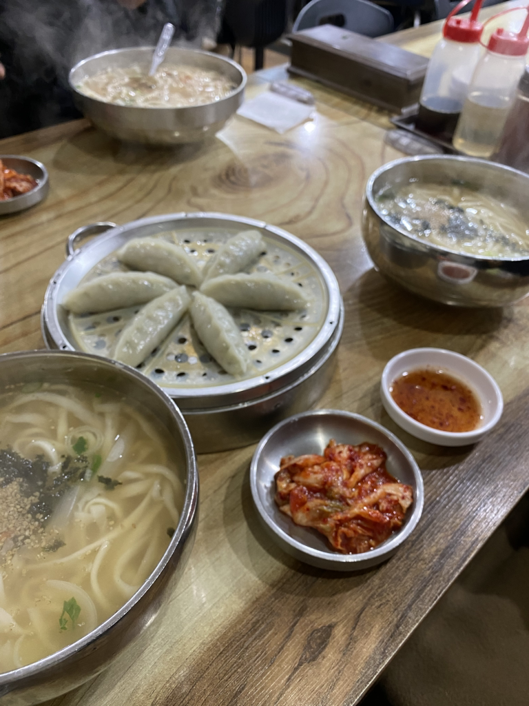 영자면옥 부전시장점 대표 사진