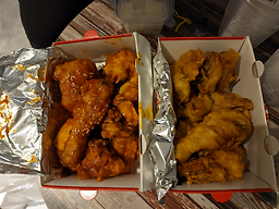 맥시칸치킨 항남점 사진 2