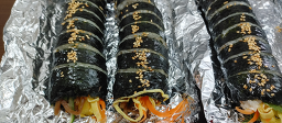 깨순이김밥 무선점 사진 3