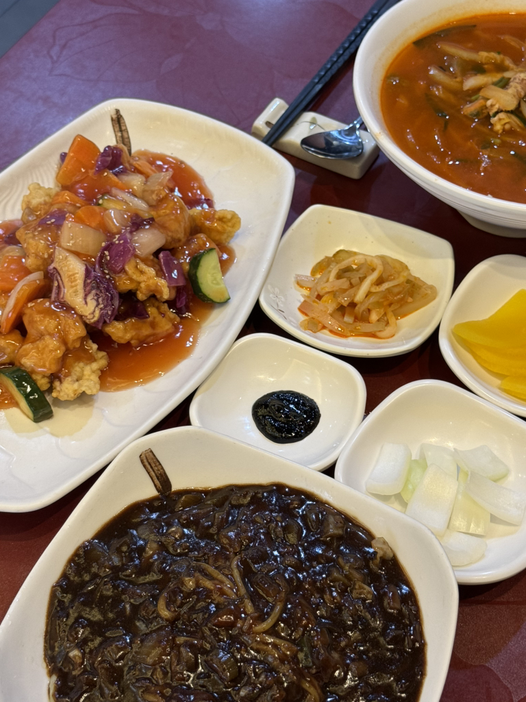 산동성 대표 사진