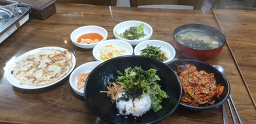 직화장수쭈꾸미 사진 3