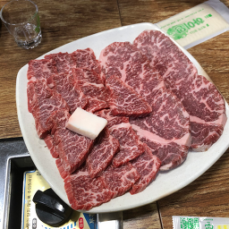 가야 한우마을 대표 사진