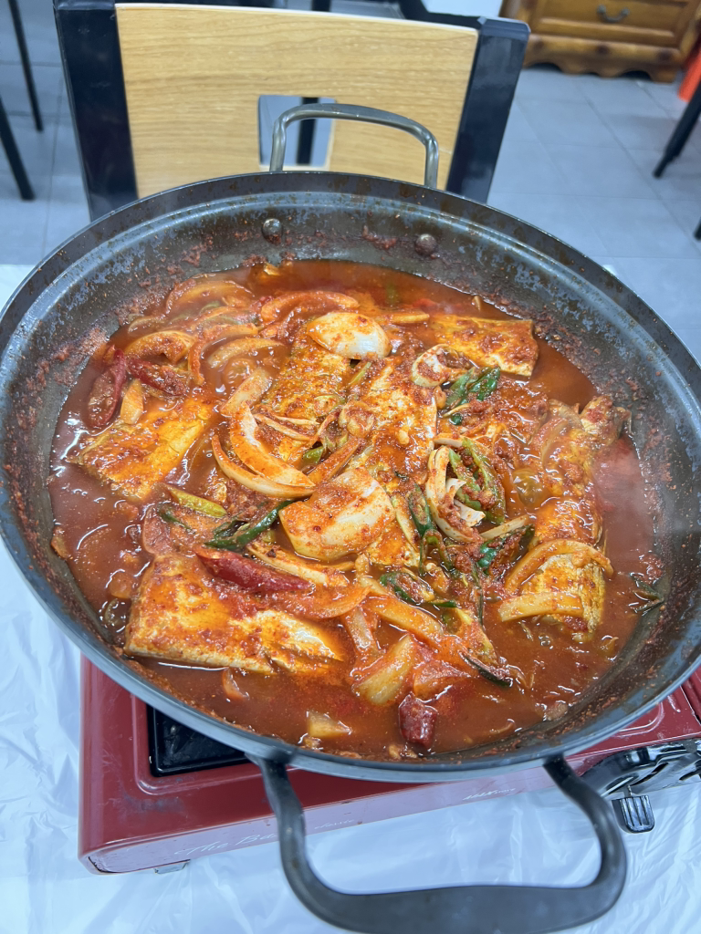 엄지식당 사진 2