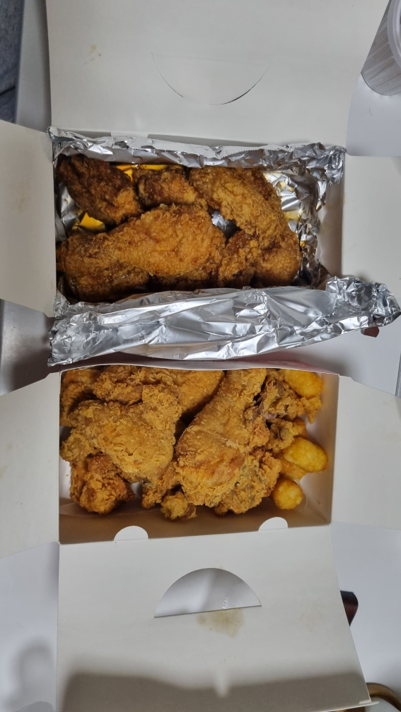새벽치킨 대표 사진