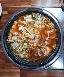 서출지손두부 사진 7