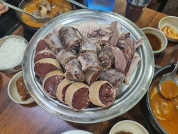 조광심민속왕순대 사진 5