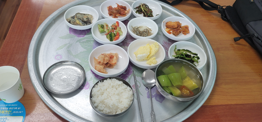 터미널식당 대표 사진