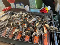 남포석화구이 대표 사진